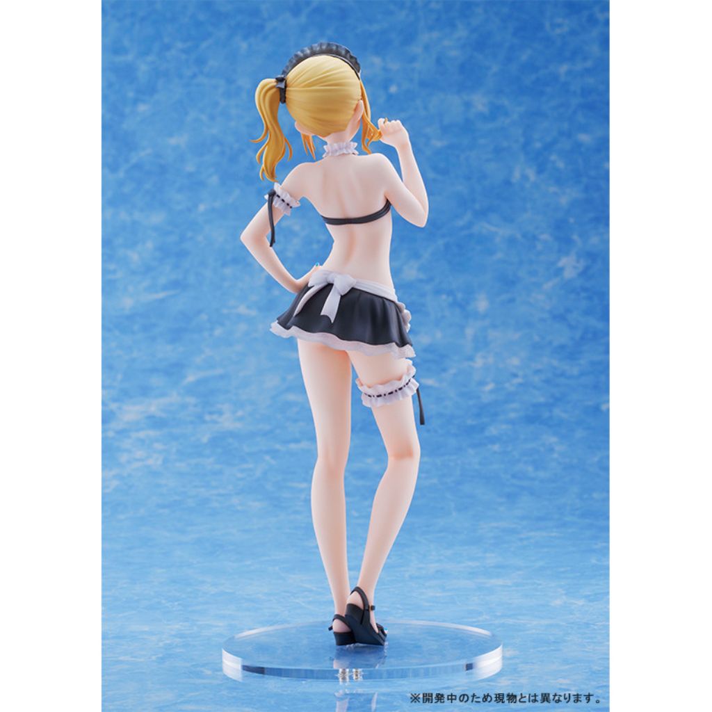 Kaguya Sama:Love Is War - Ai Hayasaka Maid Swimsuit Ver. Figure