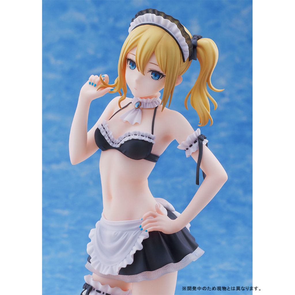 Kaguya Sama:Love Is War - Ai Hayasaka Maid Swimsuit Ver. Figure