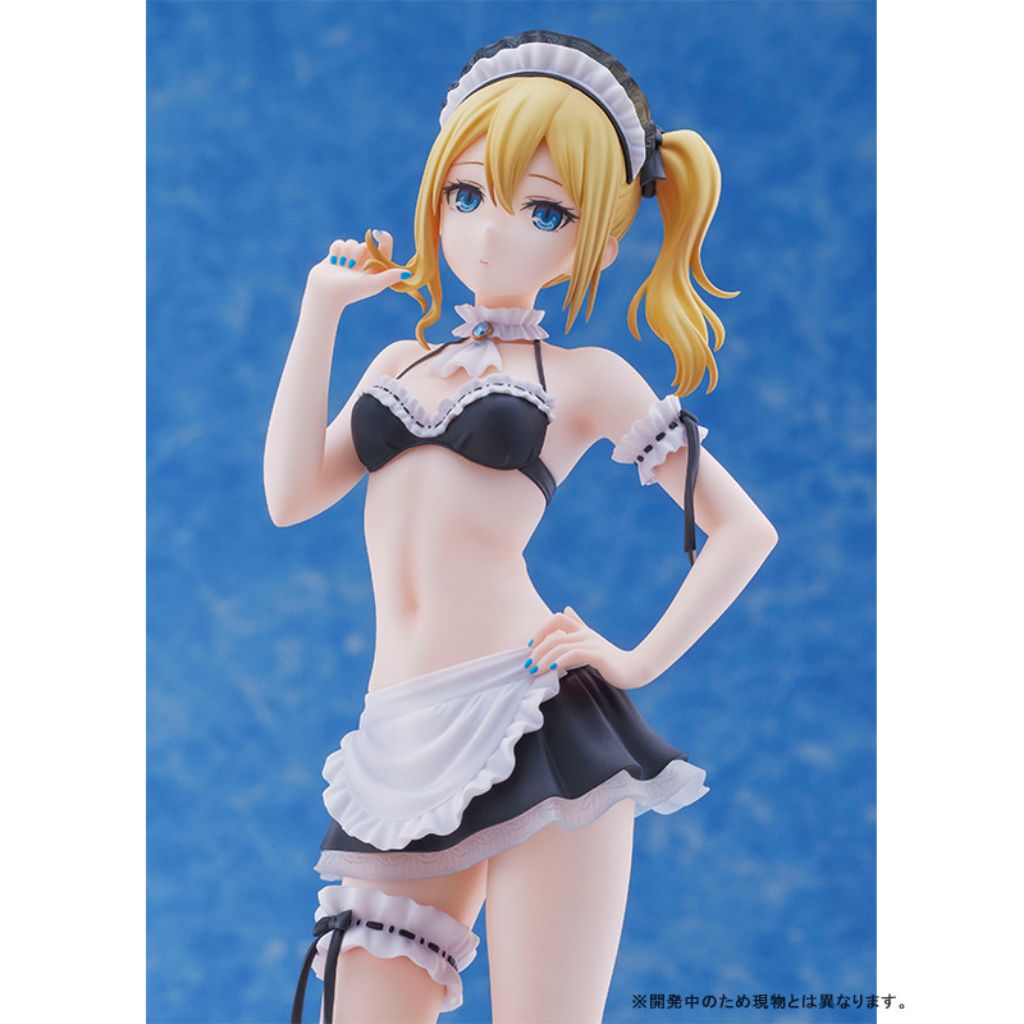 Kaguya Sama:Love Is War - Ai Hayasaka Maid Swimsuit Ver. Figure