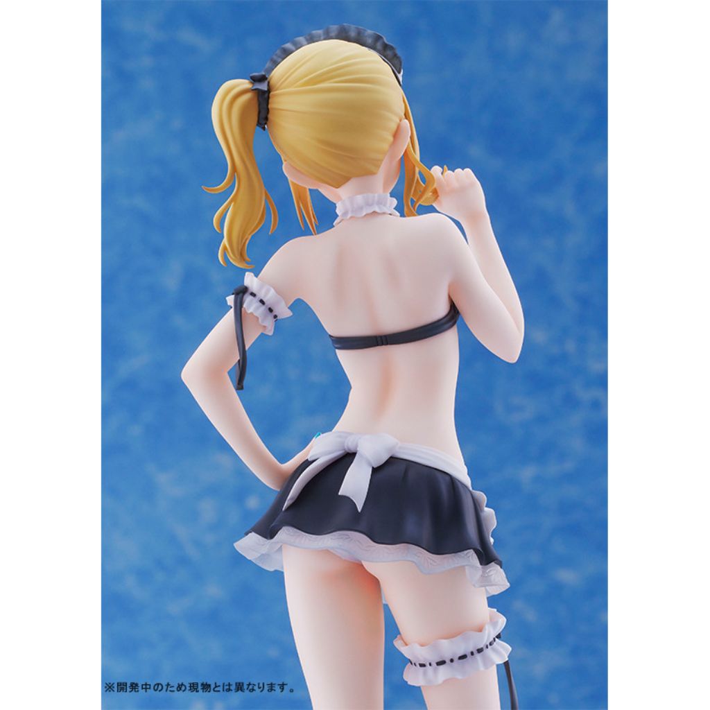 Kaguya Sama:Love Is War - Ai Hayasaka Maid Swimsuit Ver. Figure