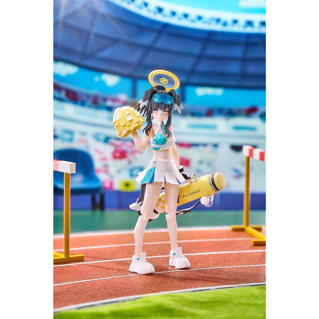 Blue Archive Hyper Body Hibiki (Cheer Squad)