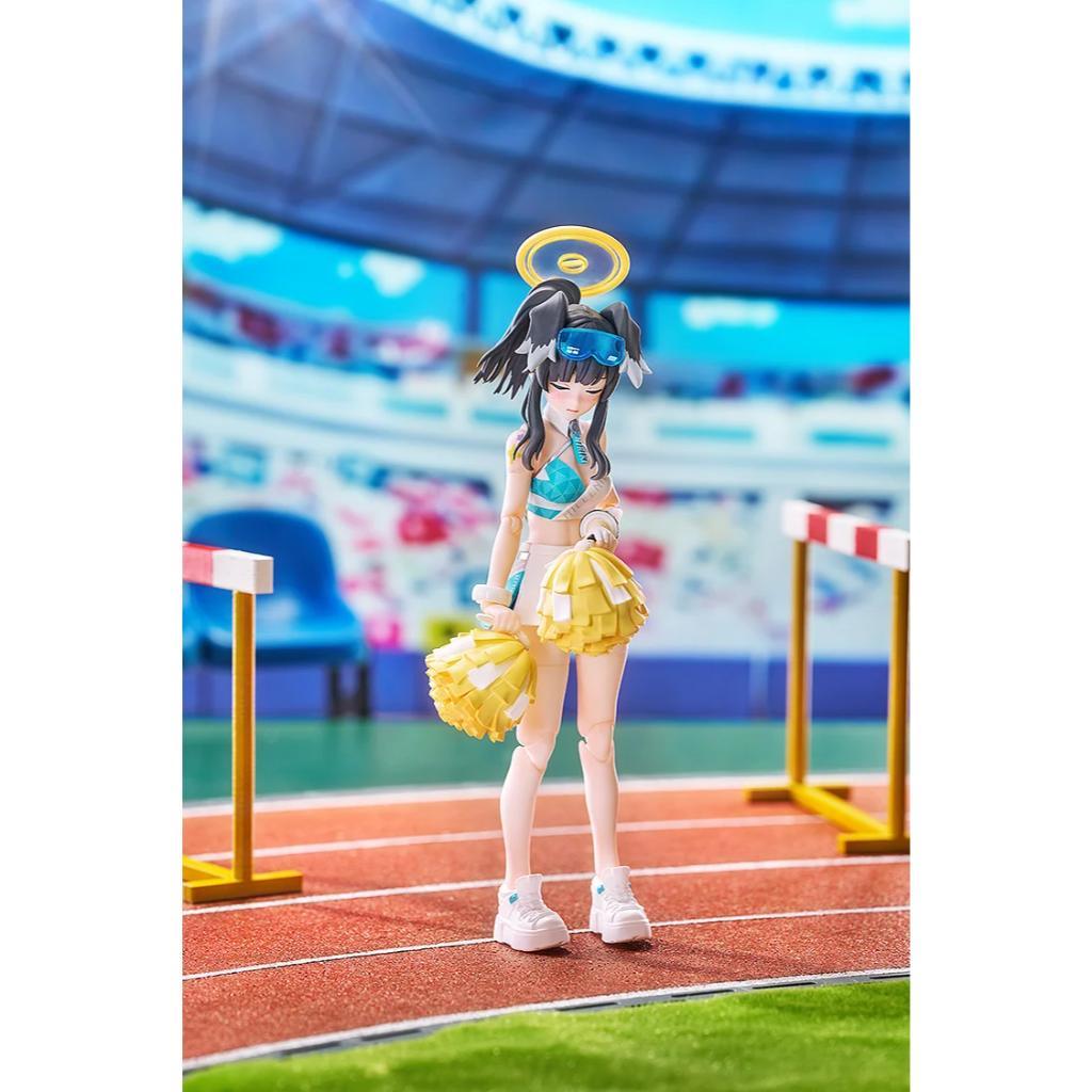 Blue Archive Hyper Body Hibiki (Cheer Squad)