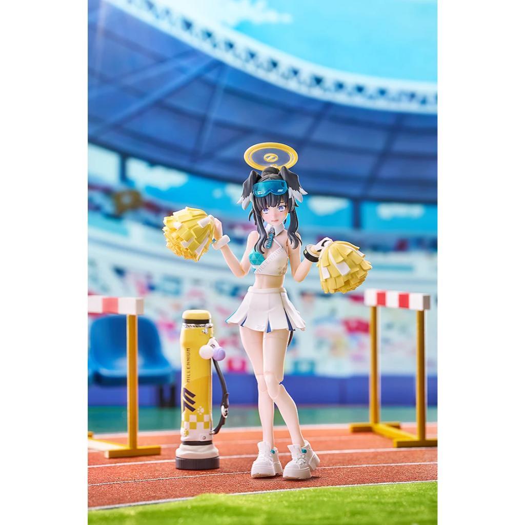 Blue Archive Hyper Body Hibiki (Cheer Squad)