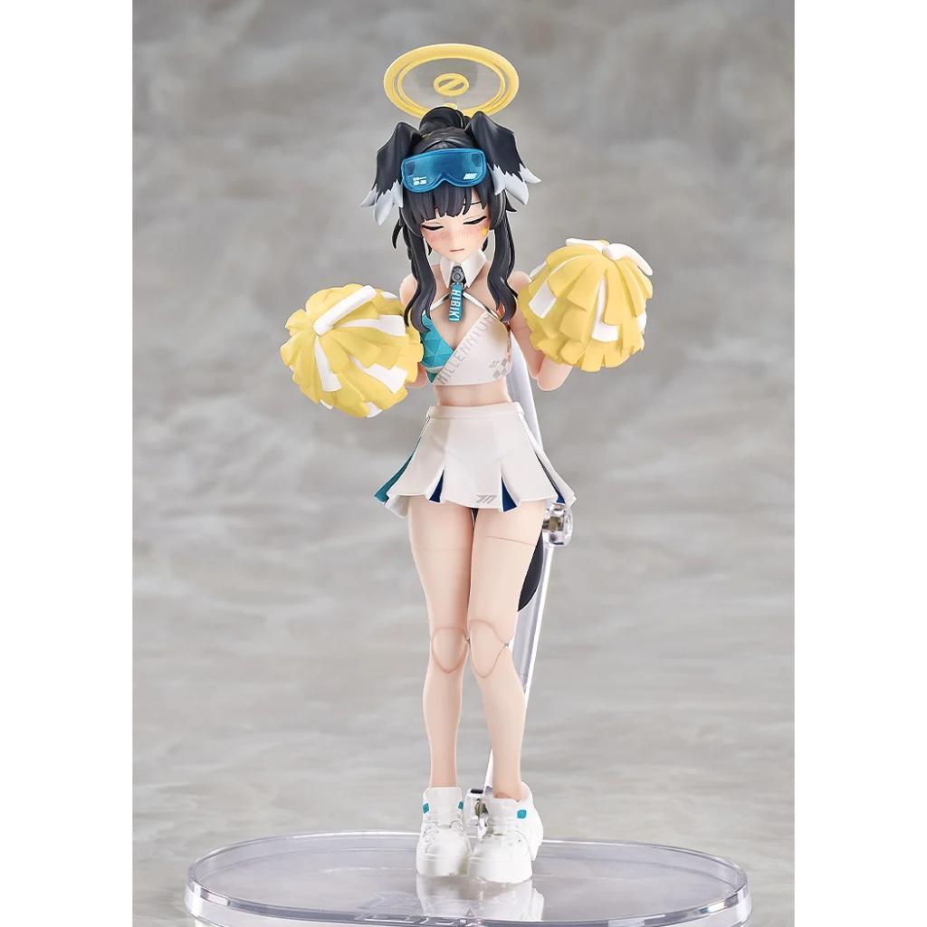 Blue Archive Hyper Body Hibiki (Cheer Squad)