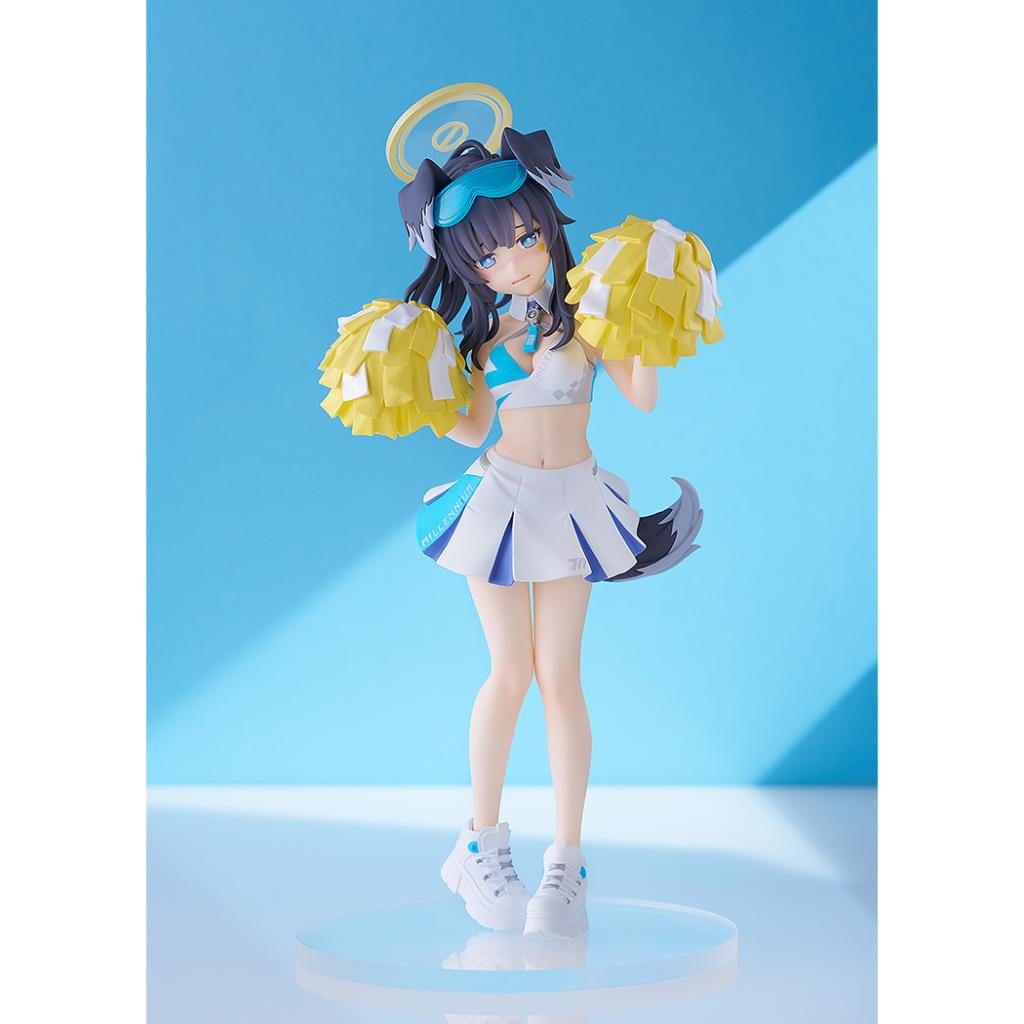 Blue Archive - Pop Up Parade Hibiki (Cheer Squad): Memorial Lobby Ver.