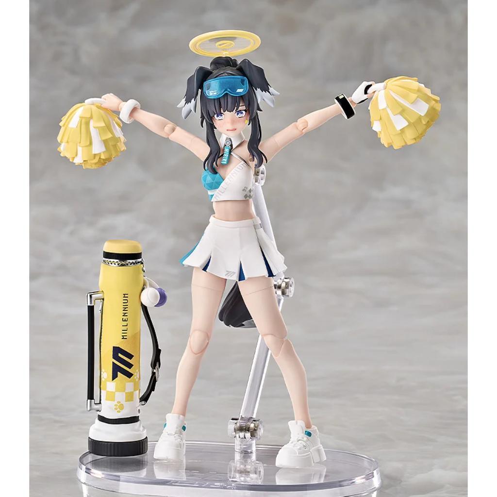 Blue Archive Hyper Body Hibiki (Cheer Squad)