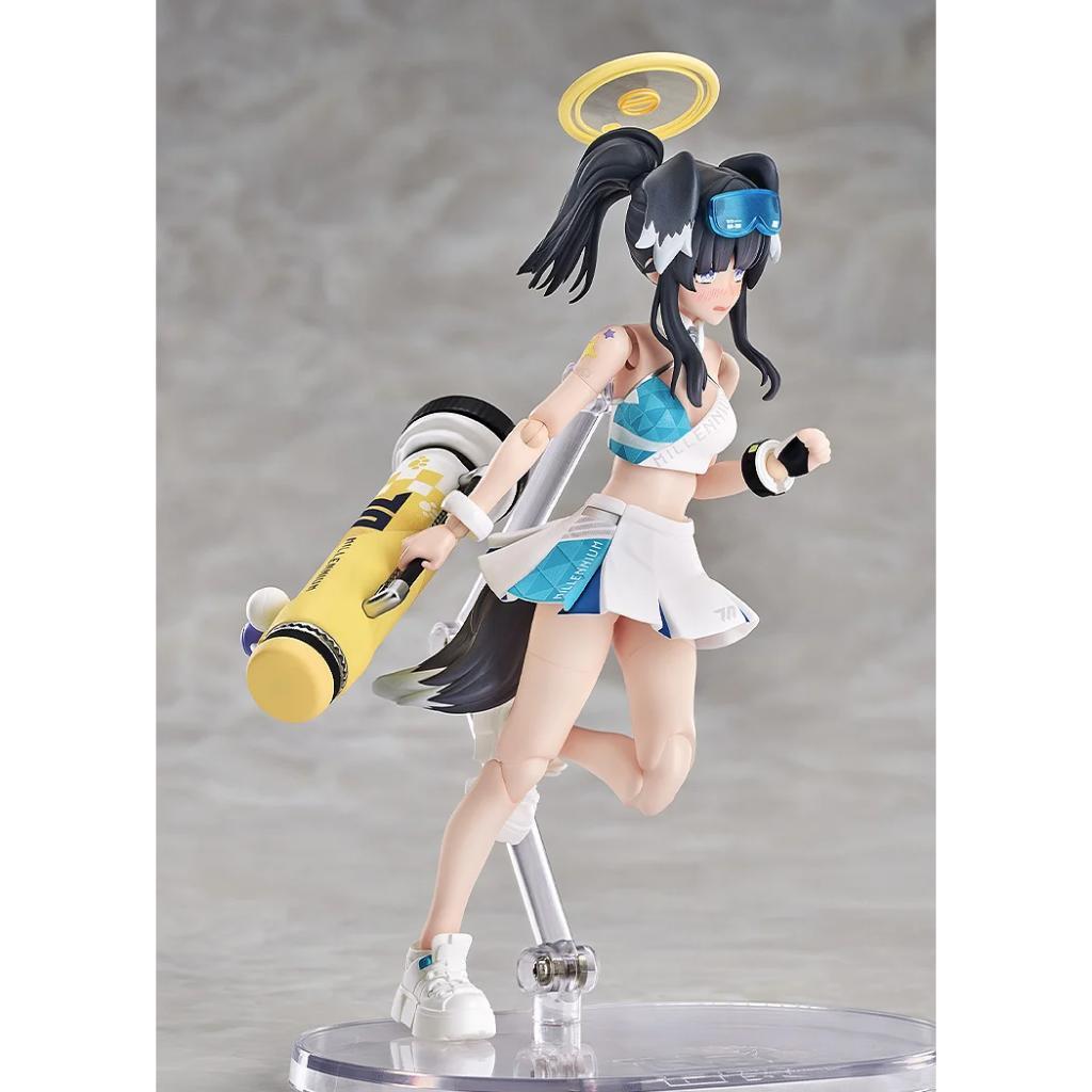 Blue Archive Hyper Body Hibiki (Cheer Squad)