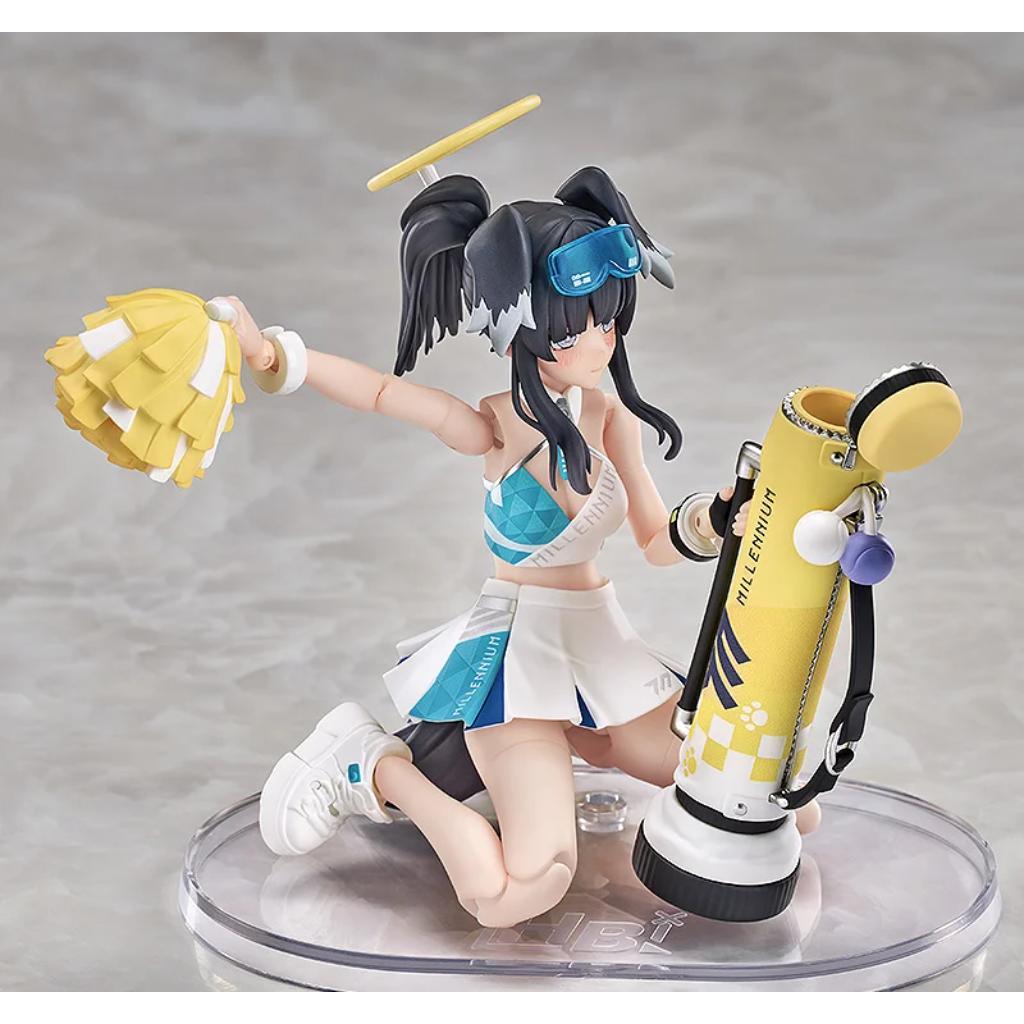 Blue Archive Hyper Body Hibiki (Cheer Squad)