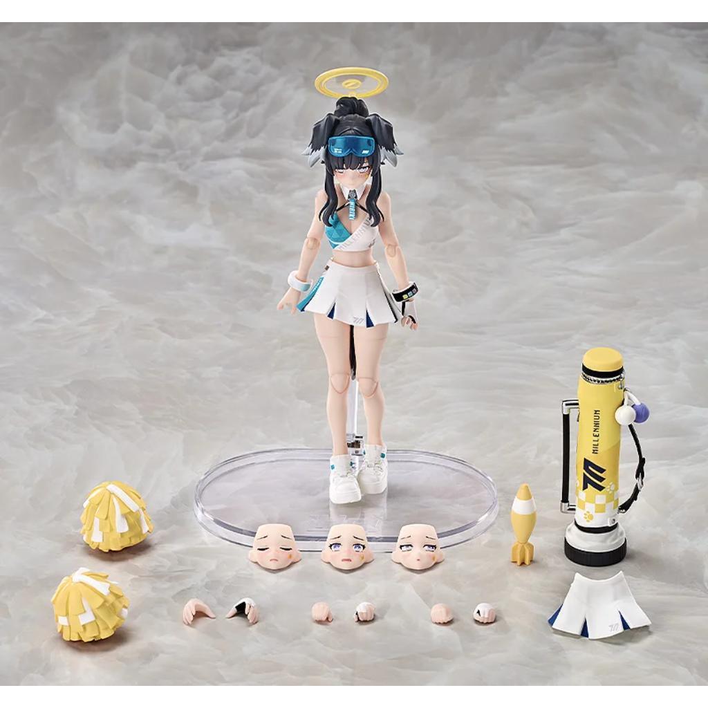 Blue Archive Hyper Body Hibiki (Cheer Squad)