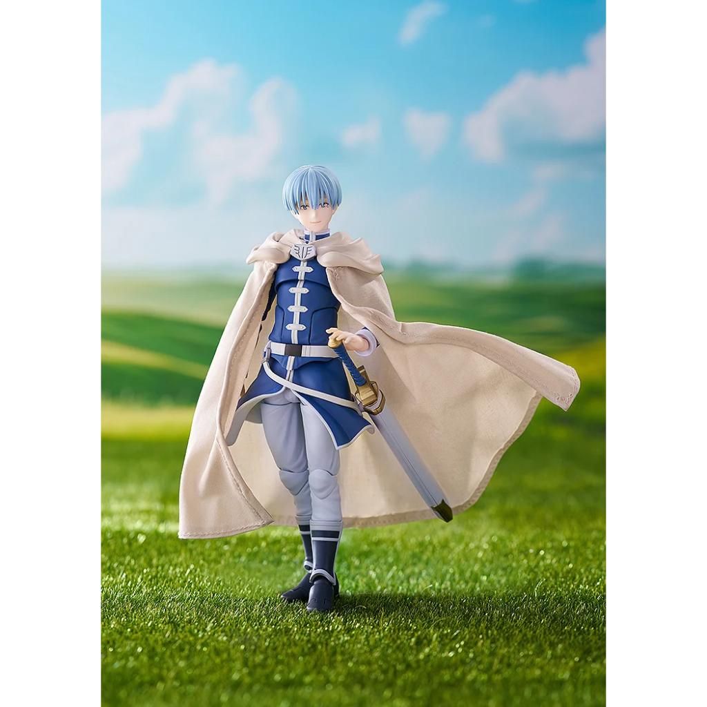Figma Frieren: Beyond Journey End - Himmel