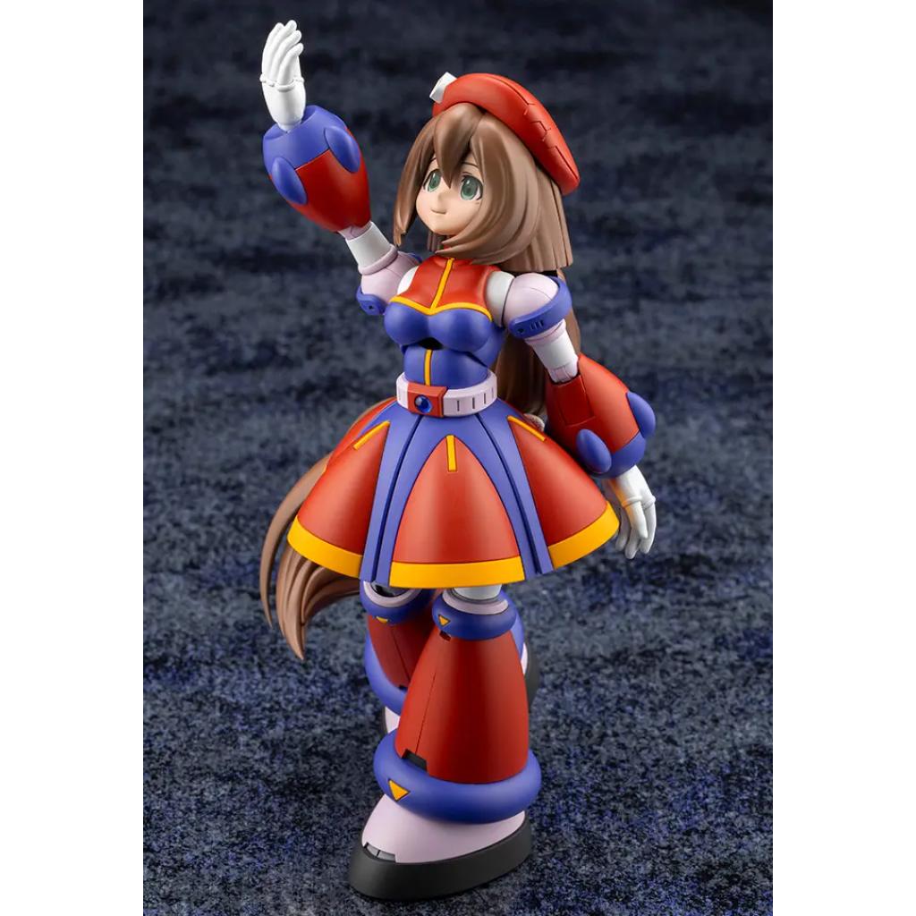 [Kp760] Rockman X - Iris X4 Ver.