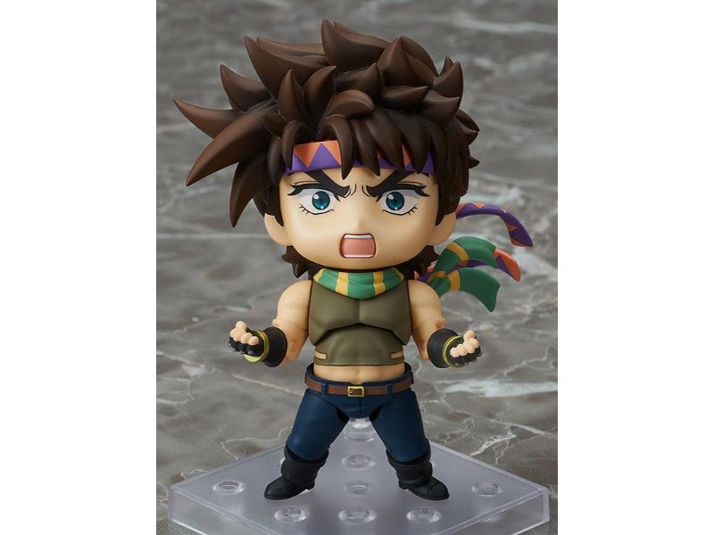 Nendoroid 1502	Jojo Bizarre Adventure - Joseph Joestar (Reissue)