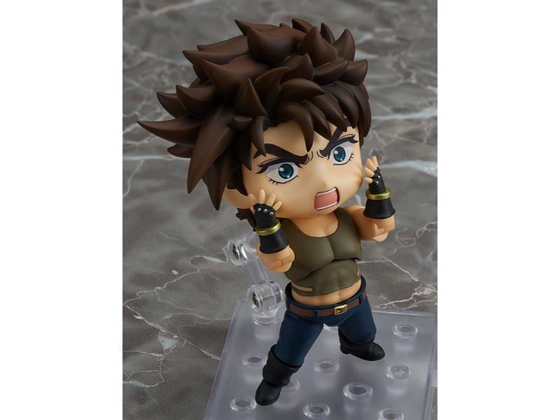 Nendoroid 1502	Jojo Bizarre Adventure - Joseph Joestar (Reissue)