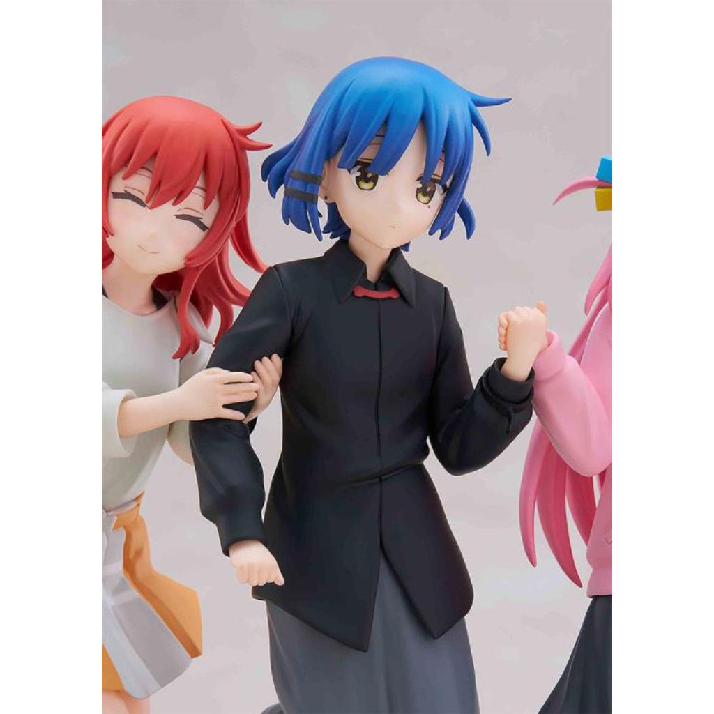 Bocchi The Rock! Jumping Girls Non-Scale Figure