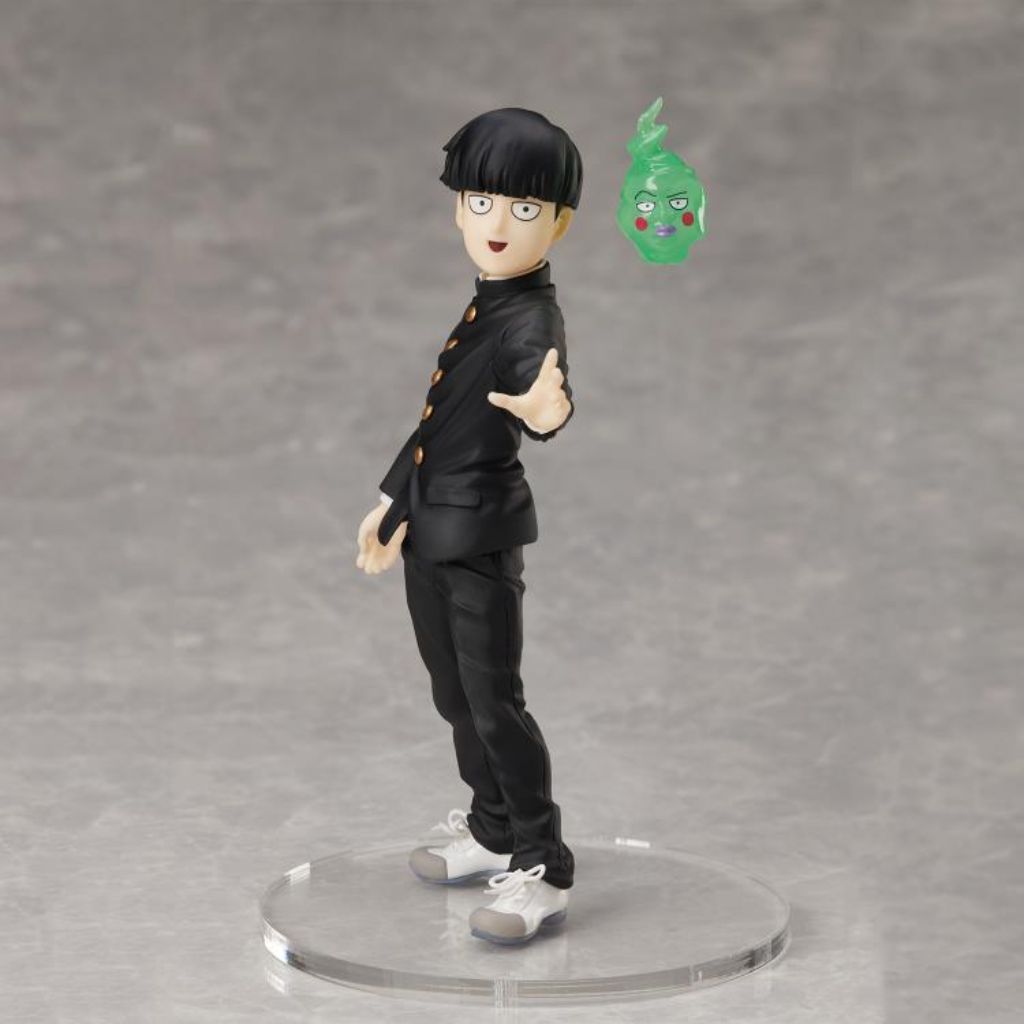 Mob Psycho 100 III - Shigeo Kageyama