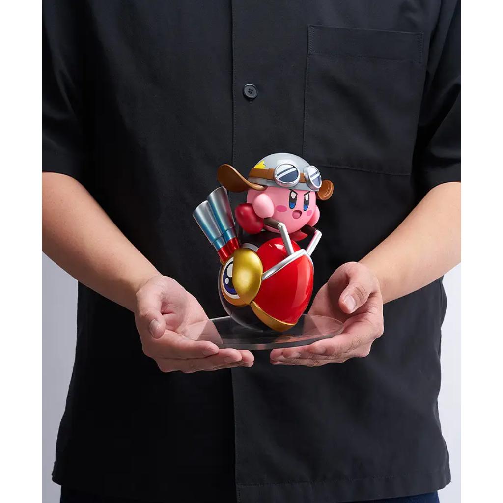 Kirby - Pop Up Parade Kirby: Wheelie Rider Ver.