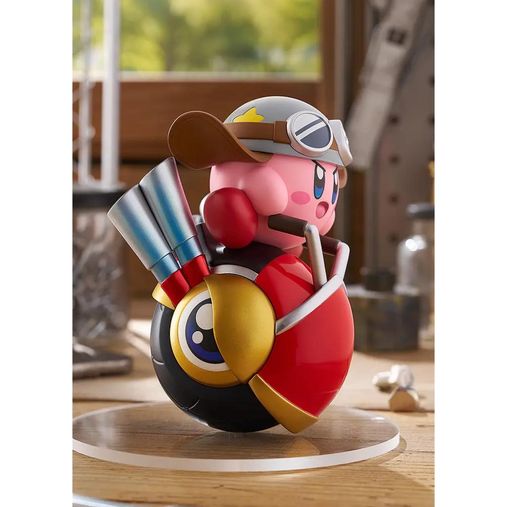 Kirby - Pop Up Parade Kirby: Wheelie Rider Ver.