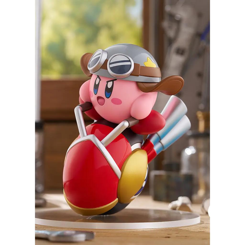 Kirby - Pop Up Parade Kirby: Wheelie Rider Ver.