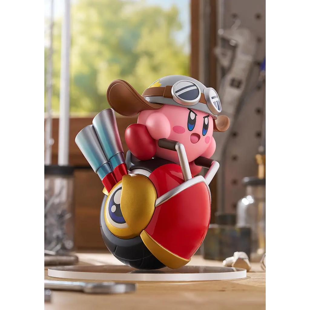 Kirby - Pop Up Parade Kirby: Wheelie Rider Ver.