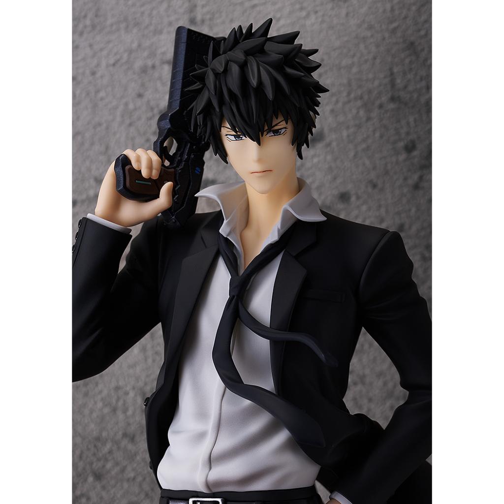 Psycho-Pass - Pop Up Parade Shinya Kogami L Size