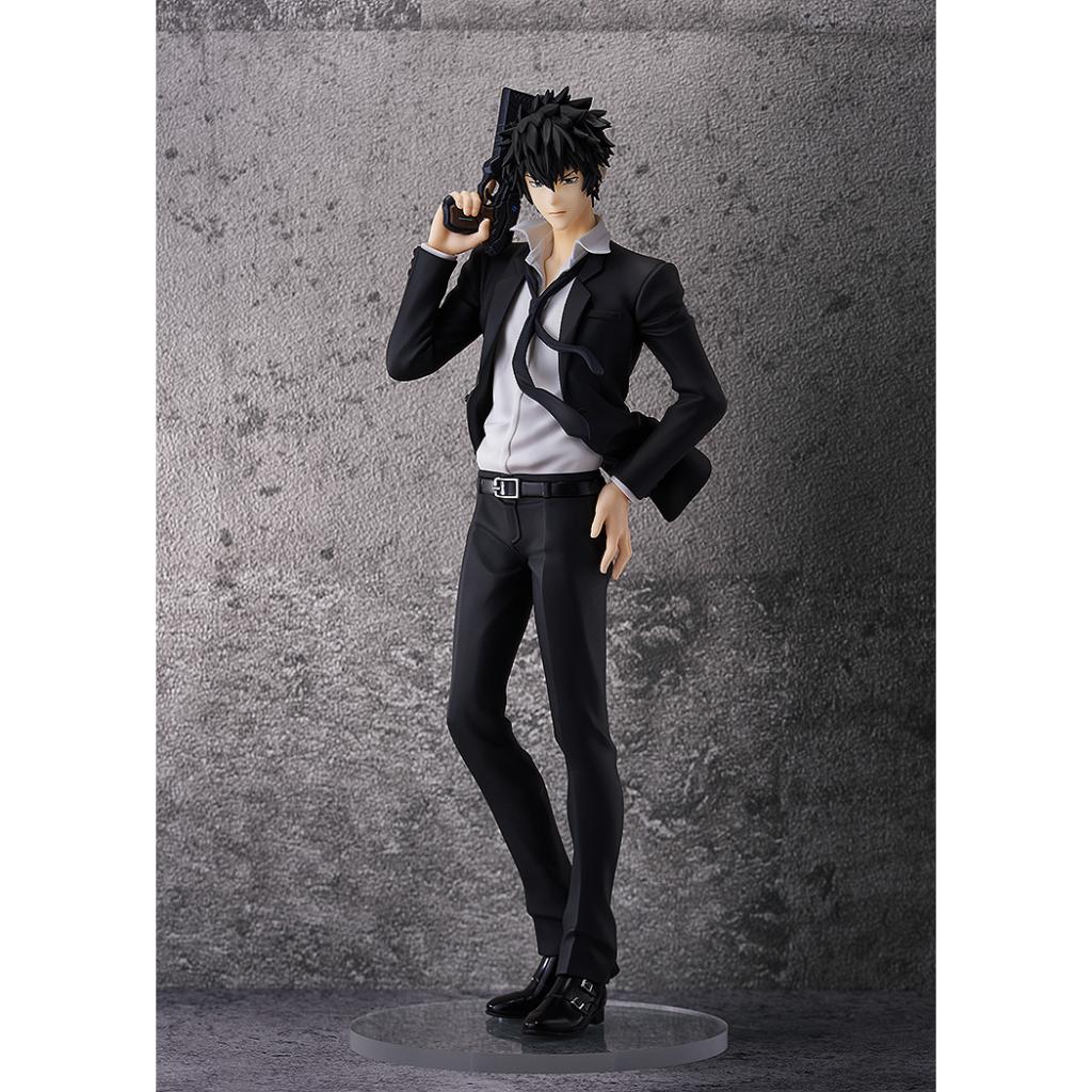 Psycho-Pass - Pop Up Parade Shinya Kogami L Size