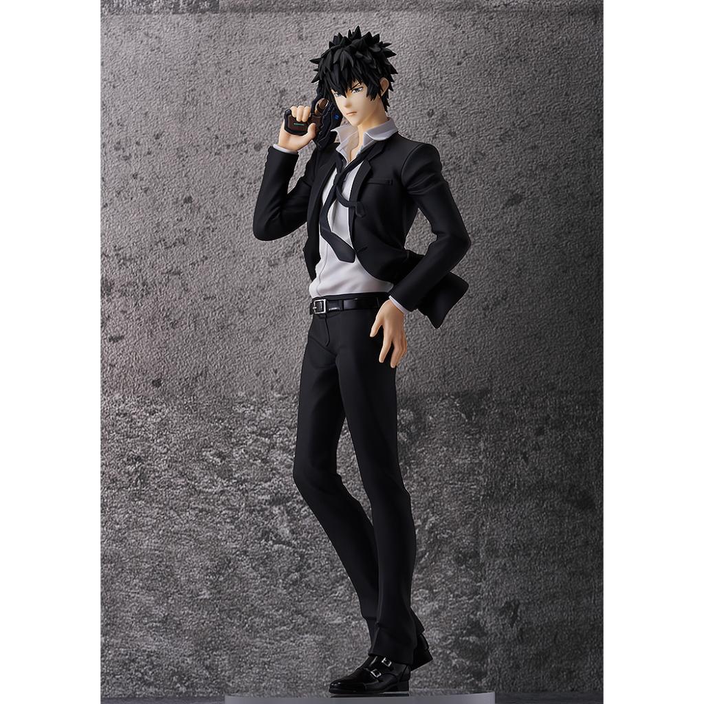 Psycho-Pass - Pop Up Parade Shinya Kogami L Size