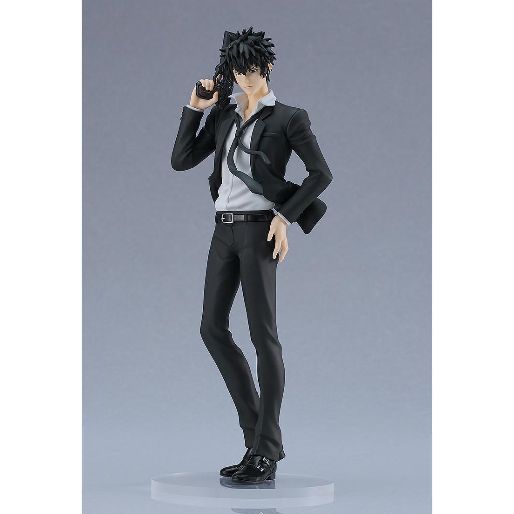 Psycho-Pass - Pop Up Parade Shinya Kogami L Size