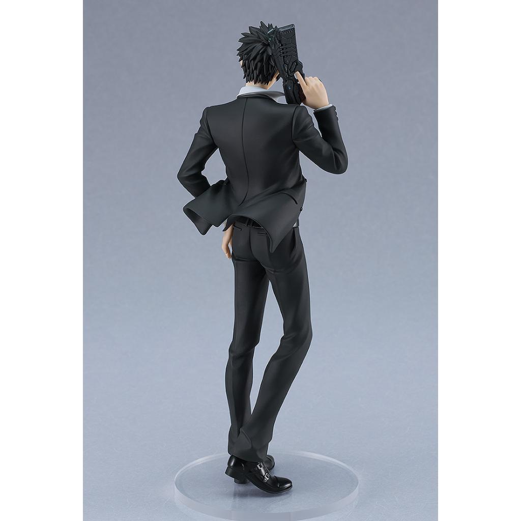 Psycho-Pass - Pop Up Parade Shinya Kogami L Size