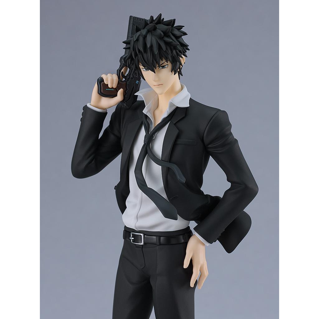 Psycho-Pass - Pop Up Parade Shinya Kogami L Size