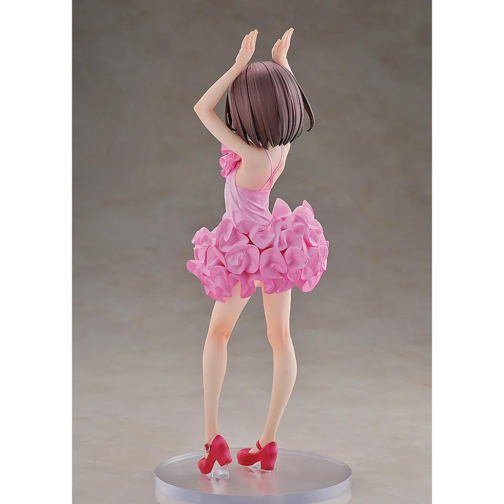 Sword Art Online Alternative Gun Gale Online - Llenn: Light Novel Dress Ver. Figurine