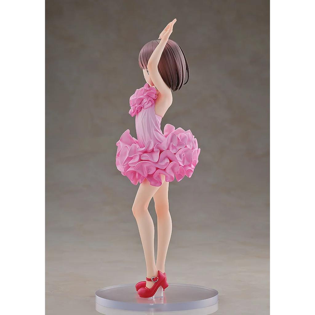 Sword Art Online Alternative Gun Gale Online - Llenn: Light Novel Dress Ver. Figurine