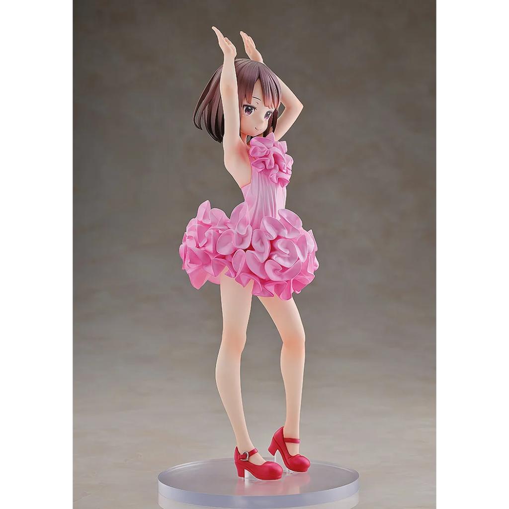 Sword Art Online Alternative Gun Gale Online - Llenn: Light Novel Dress Ver. Figurine