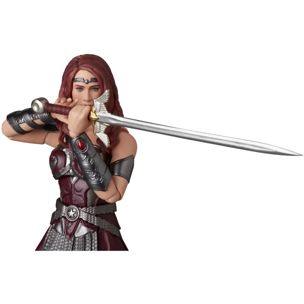 Miracle Action Figure EX No.292 - Queen Maeve