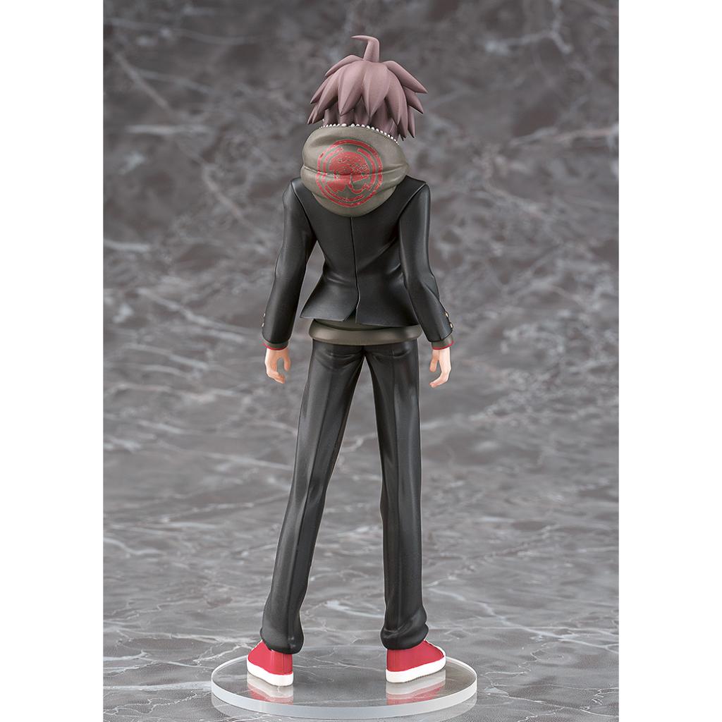 Danganronpa Makoto Naegi Figure Minna no Kuji Prize A FURYU Japan No box Danganronpa Makoto Naegi Figure Minna no Kuji Prize A FURYU Japan No box