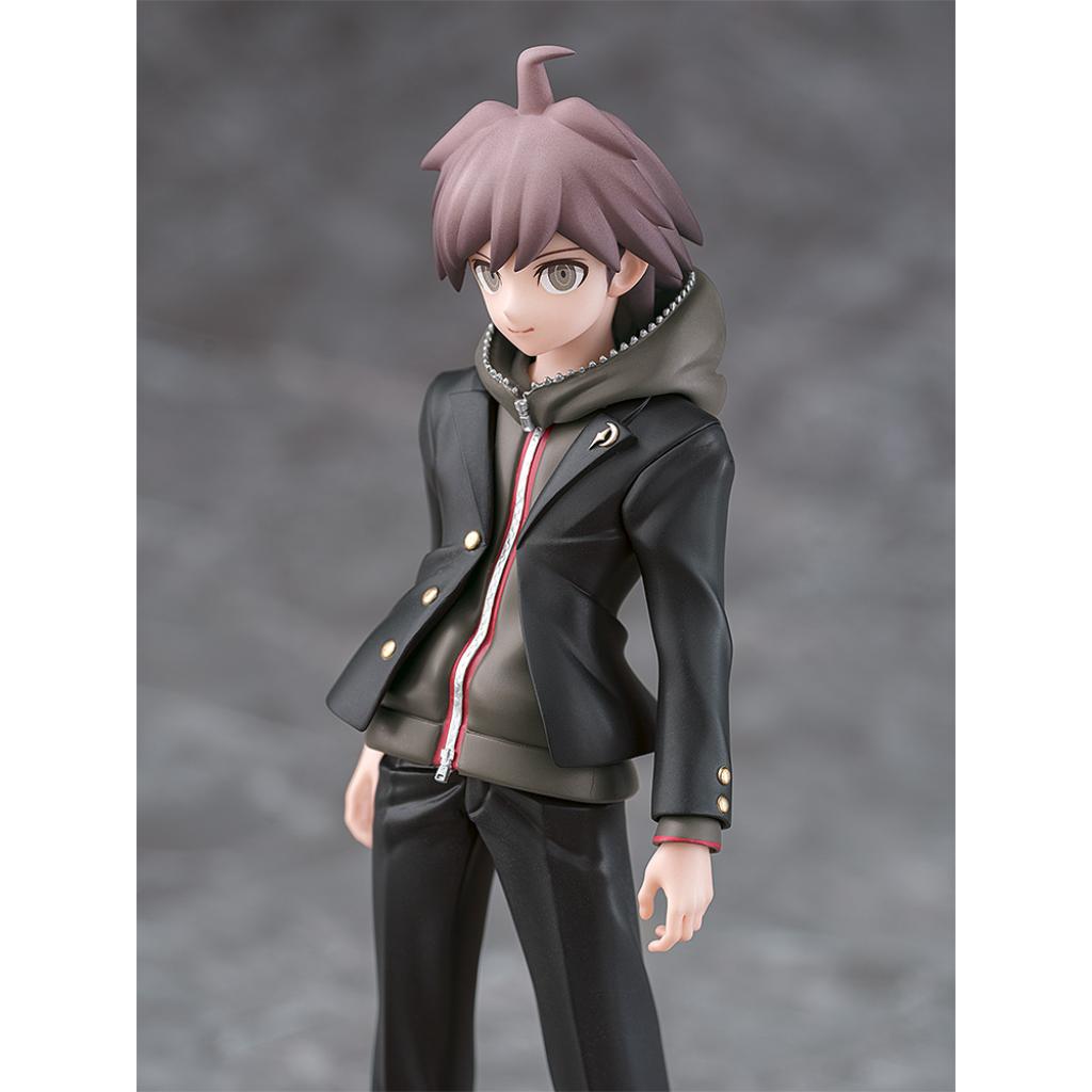 Danganronpa 1 . 2 Reload - Pop Up Parade Makoto Naegi