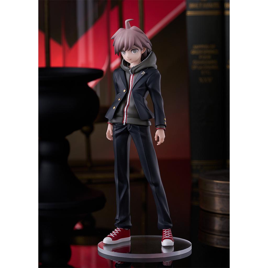 Danganronpa 1 . 2 Reload - Pop Up Parade Makoto Naegi