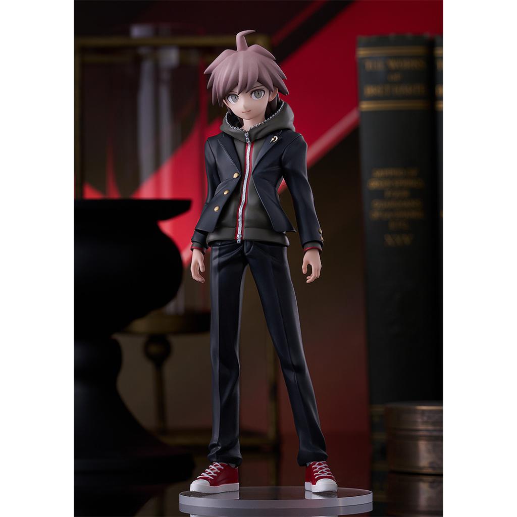 Danganronpa 1 . 2 Reload - Pop Up Parade Makoto Naegi