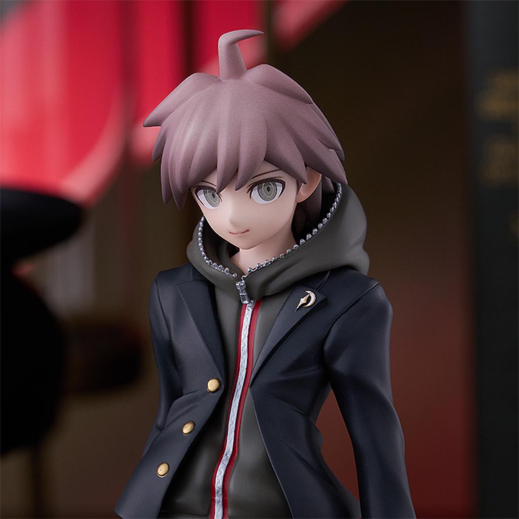 Danganronpa 1 . 2 Reload - Pop Up Parade Makoto Naegi