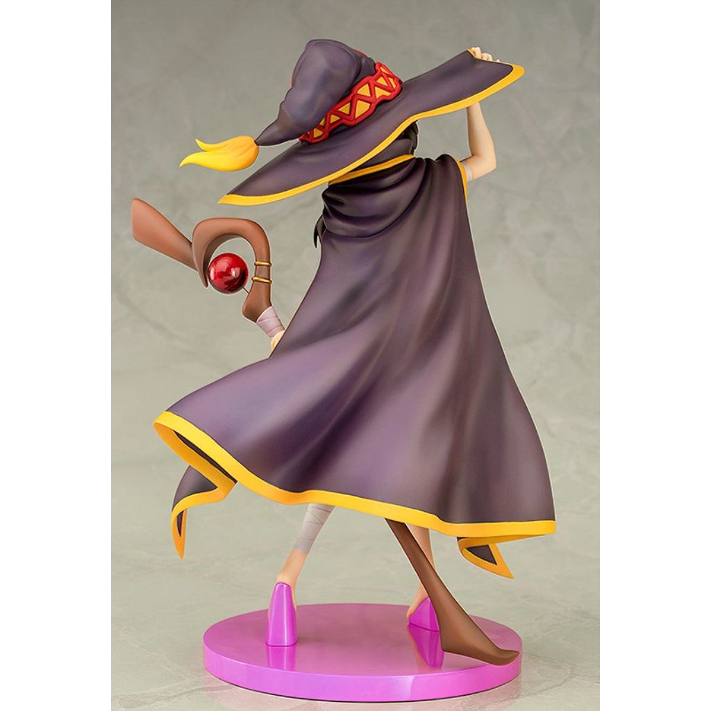 Kono Subarashii Sekai Ni Syukufuku Wo! 2 - Megumin Figurine (Reissue)