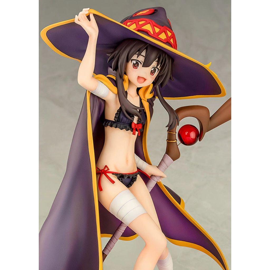 Kono Subarashii Sekai Ni Syukufuku Wo! 2 - Megumin Figurine (Reissue)