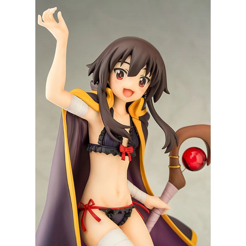 Kono Subarashii Sekai Ni Syukufuku Wo! 2 - Megumin Figurine (Reissue)