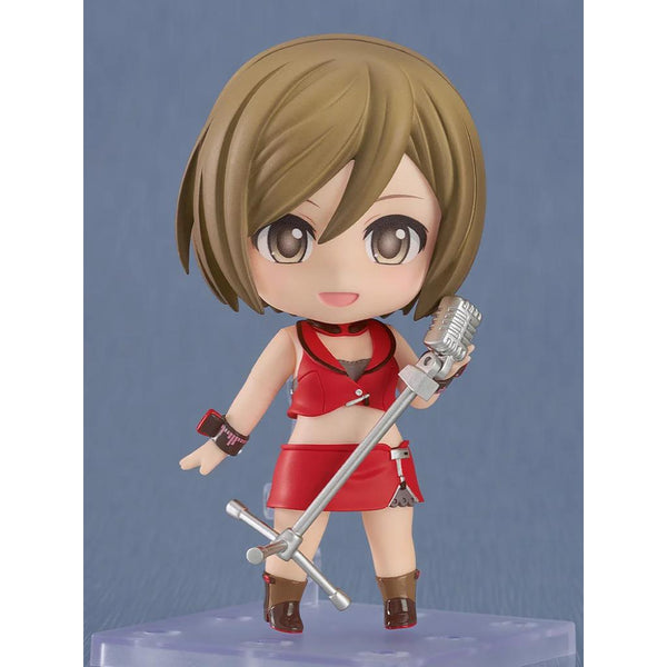 MEIKO 2.0 フィギュア 2843 Nendoroid 2843 Meiko 2.0 Vocaloid Figure – Good Smile Company | Figuya