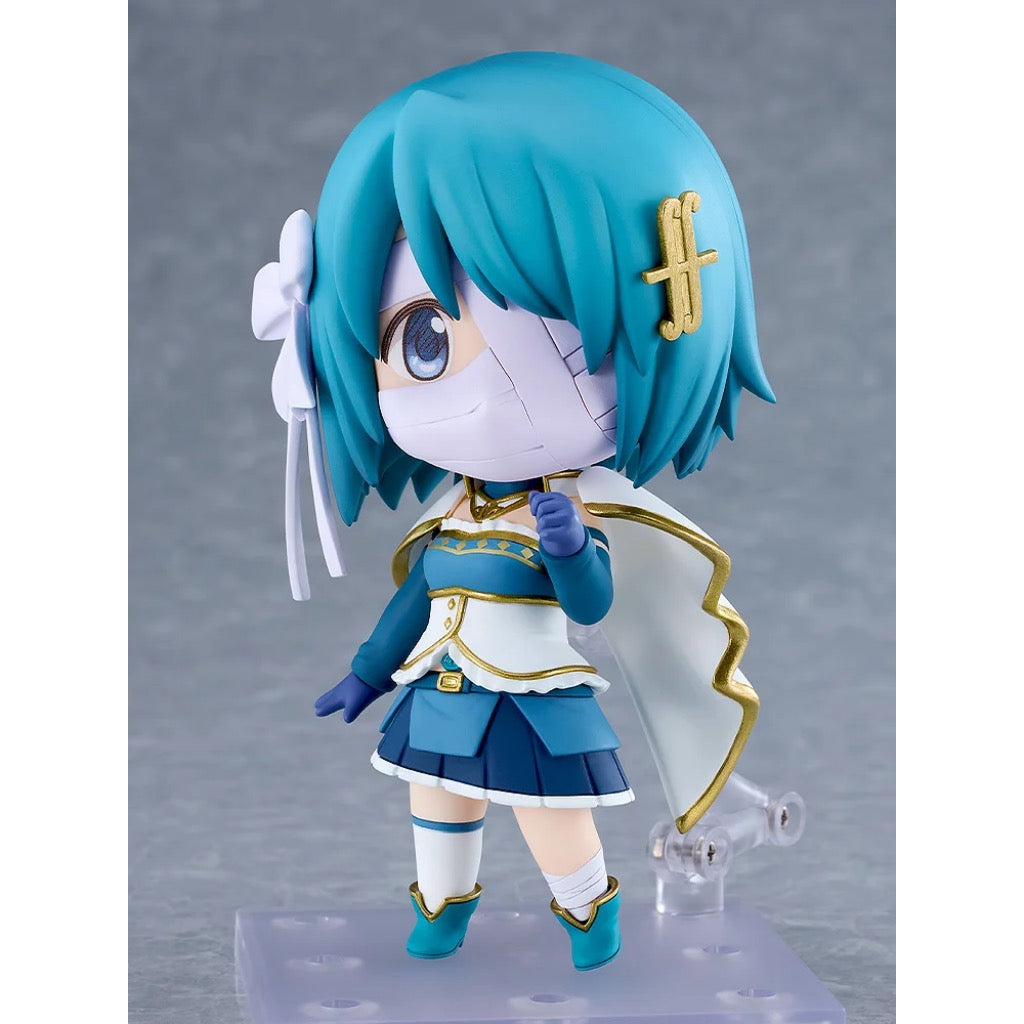 Nendoroid 3004 Puella Magi Madoka Magica The Movie - Sayaka Miki Walpurgisnacht: Rising Ver. [Basic]
