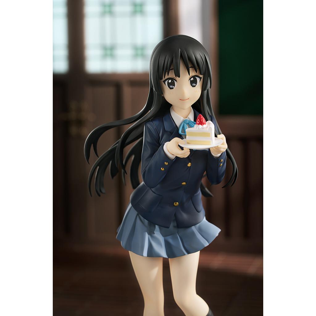 K-On! - Pop Up Parade Mio Akiyama L Size