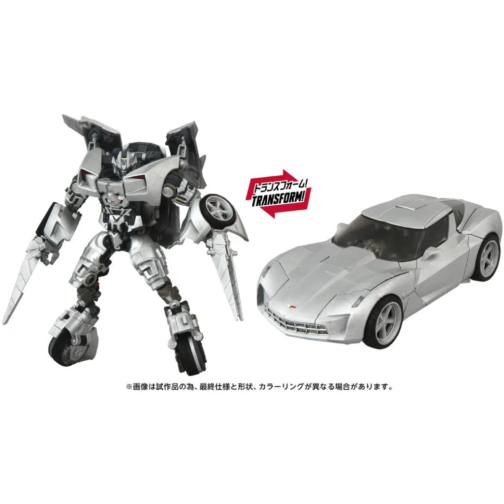 Transformers Masterpiece Movie Next MPMN-01 - Sideswipe