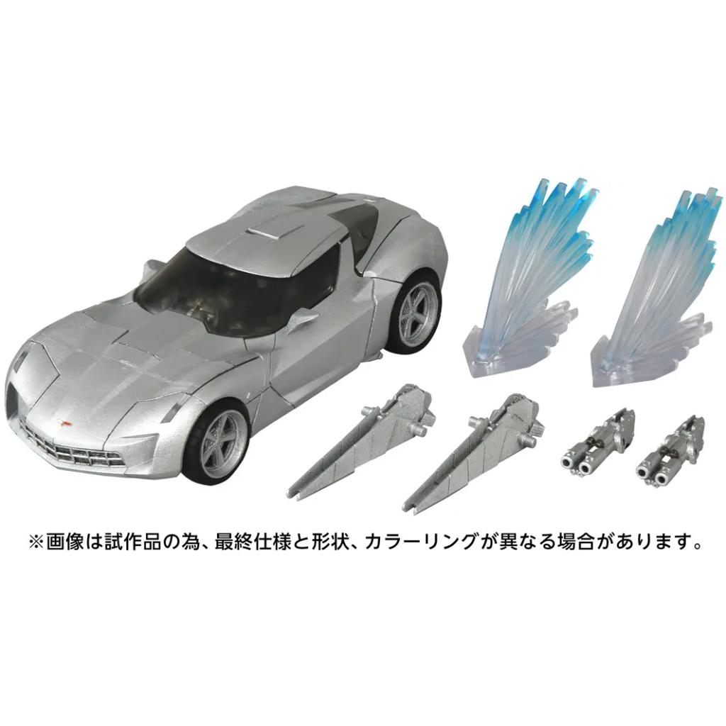 Transformers Masterpiece Movie Next MPMN-01 - Sideswipe