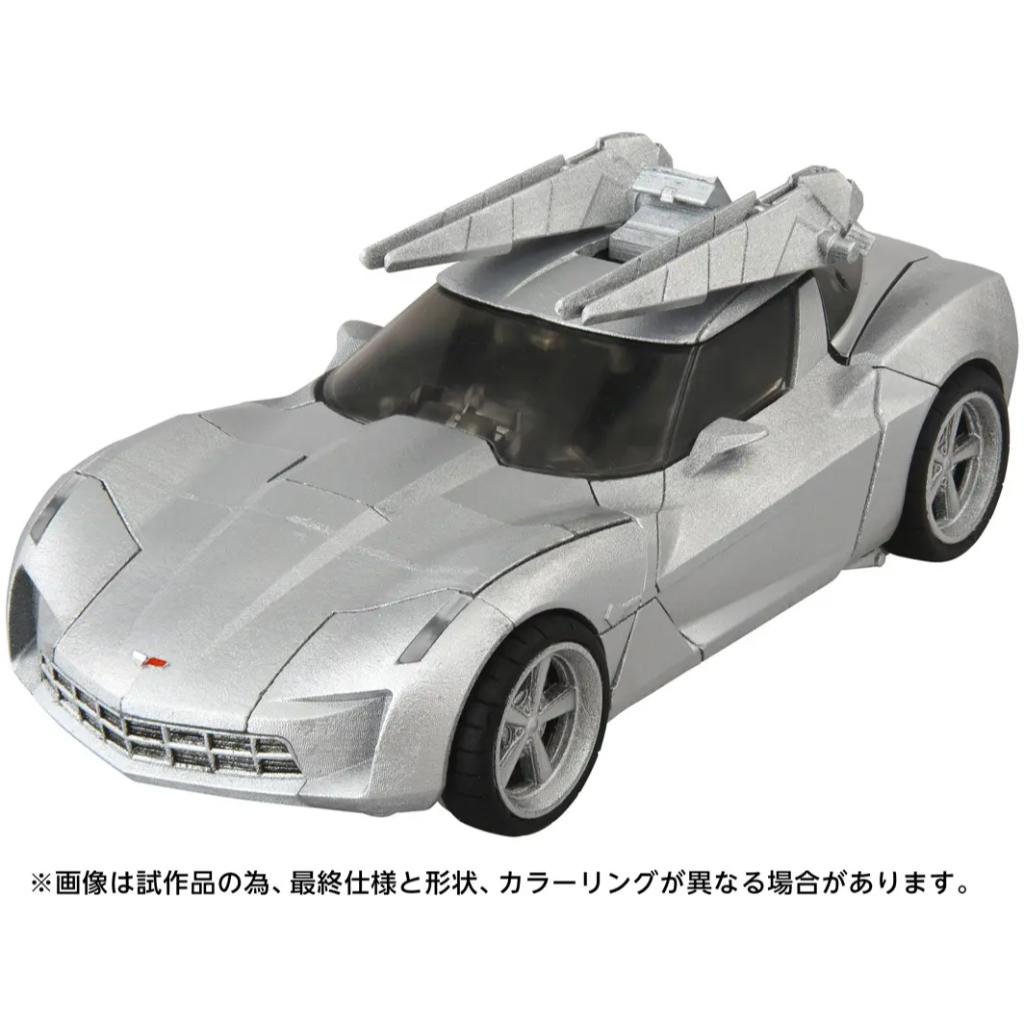 Transformers Masterpiece Movie Next MPMN-01 - Sideswipe