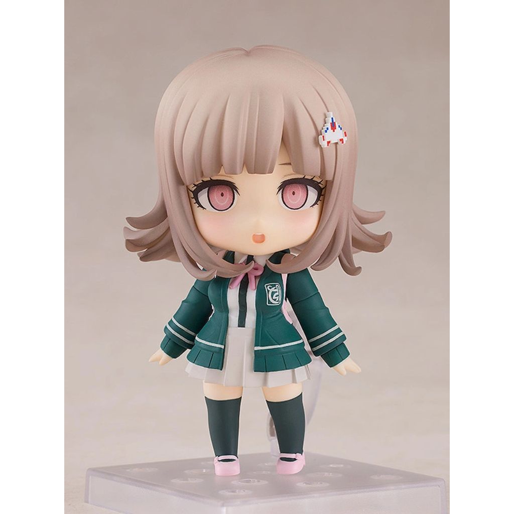 Nendoroid 2227 Danganronpa - Chiaki Nanami