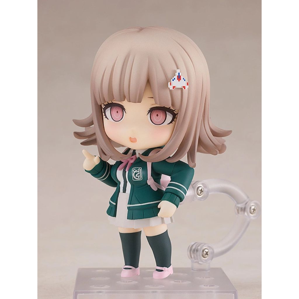 Nendoroid 2227 Danganronpa - Chiaki Nanami