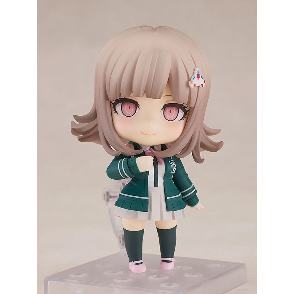 Nendoroid 2227 Danganronpa - Chiaki Nanami